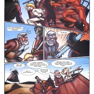 Star Warras image 037