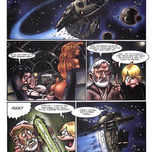 Star Warras image 045