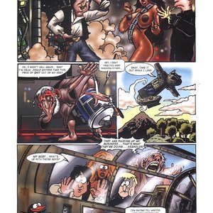 Star Warras image 050
