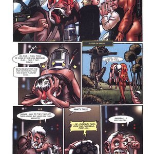 Star Warras image 052