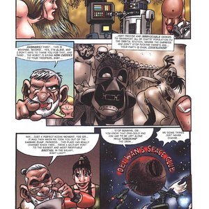 Star Warras image 054
