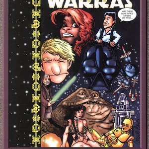 Star Warras image 063