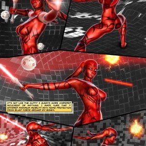 Talon X image 032
