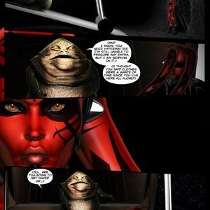 Talon X - Issue 2 image 005