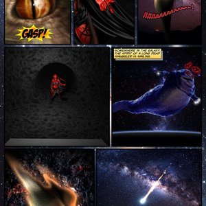 Talon X - Issue 2 image 006