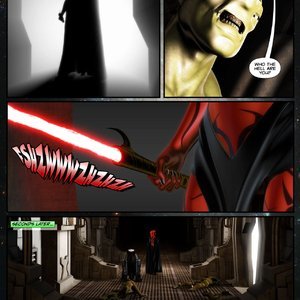 Talon X - Issue 2 image 011