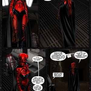 Talon X - Issue 2 image 012