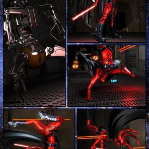 Talon X - Issue 2 image 014