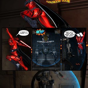 Talon X - Issue 2 image 017