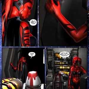 Talon X - Issue 2 image 021