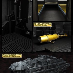 Talon X - Issue 2 image 024