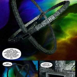 Talon X - Issue 2 image 032