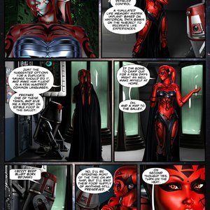 Talon X - Issue 2 image 035