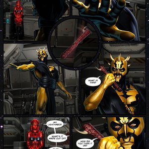 Talon X - Issue 2 image 051