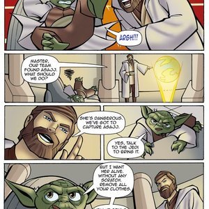 The Clone Wars image 006