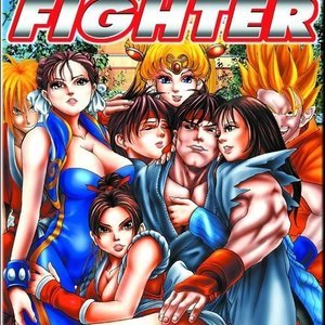 Strip Fighter (Theme Collections) thumbnail