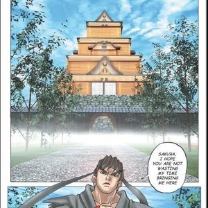 Strip Fighter image 004