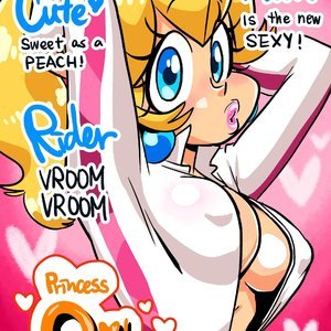 Peach Perfect image 002