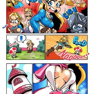 Peach Perfect image 004
