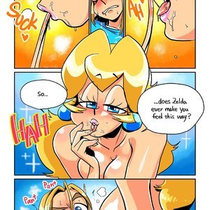 Peach Perfect image 010