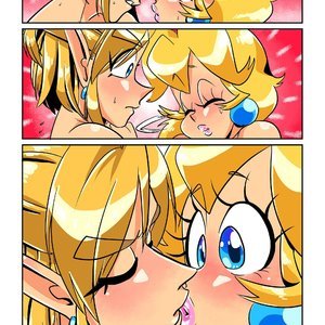 Peach Perfect image 020
