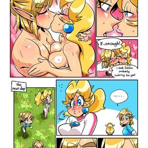 Peach Perfect image 021