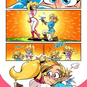 Peach Perfect image 022