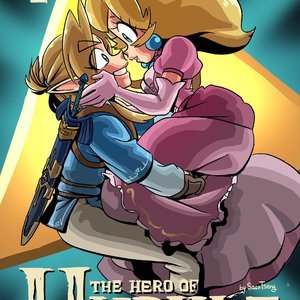 The Hero of Hyrule (Theme Collections) thumbnail
