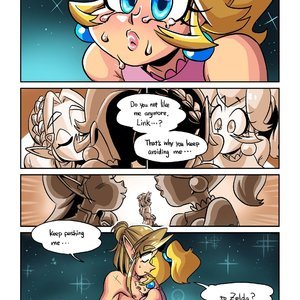 The Hero of Hyrule image 008