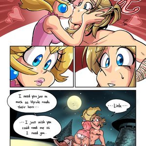 The Hero of Hyrule image 015