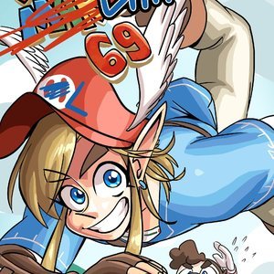 The Hero of Hyrule image 023