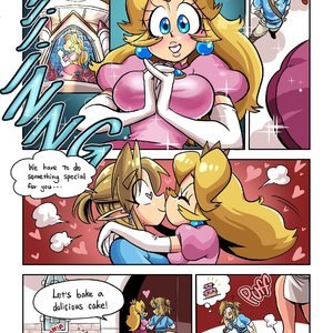 The Hero of Hyrule image 024