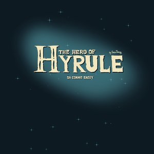The Hero of Hyrule image 031
