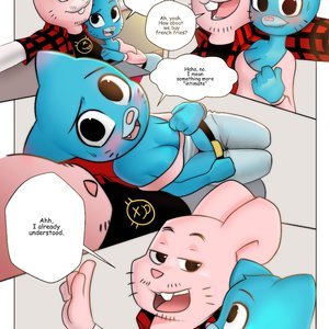 The Amazing Surprise image 004