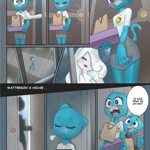 The Amazing Surprise image 022