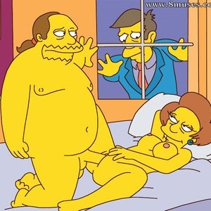 Edna Krabappel image 017