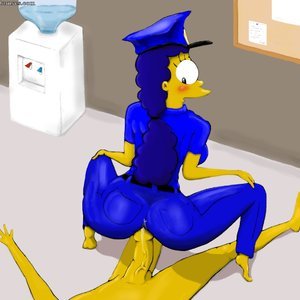 Marge image 037