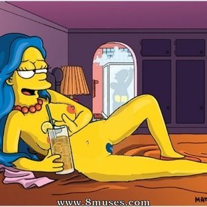 Marge image 043