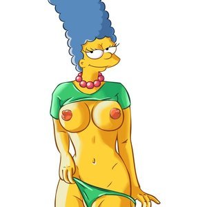 Marge image 056