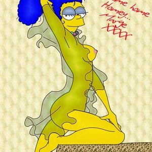 Marge image 070
