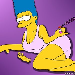 Marge image 074