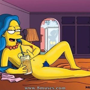 Marge image 084