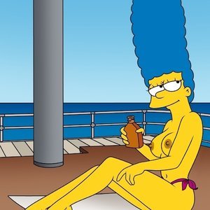 Marge image 089