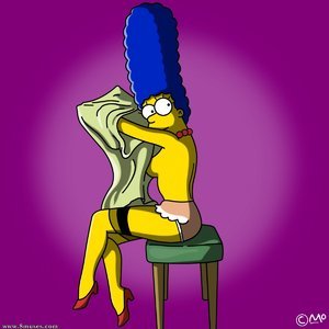 Marge image 094
