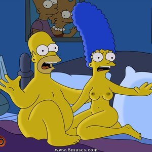 Marge image 112