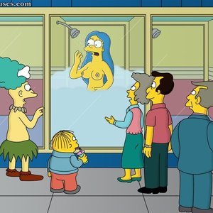 Marge image 115