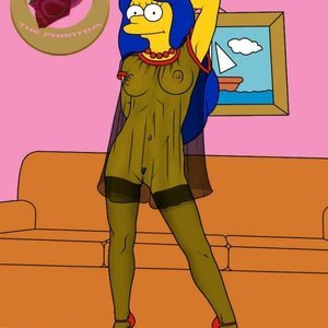 Marge image 119