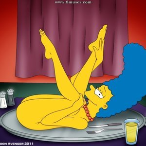 Marge image 124