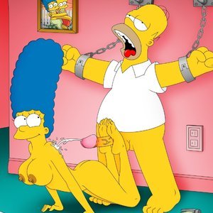Marge image 129