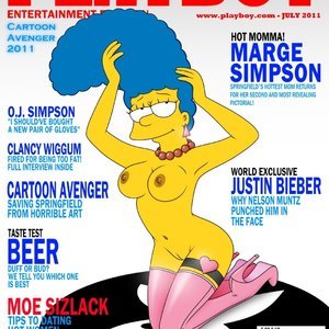 Marge image 130